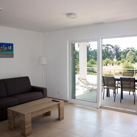 A Suara Linda Apartment Ghisonaccia Exterior photo