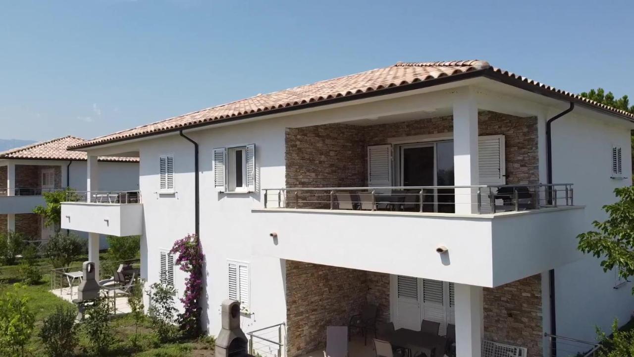 A Suara Linda Apartment Ghisonaccia Exterior photo