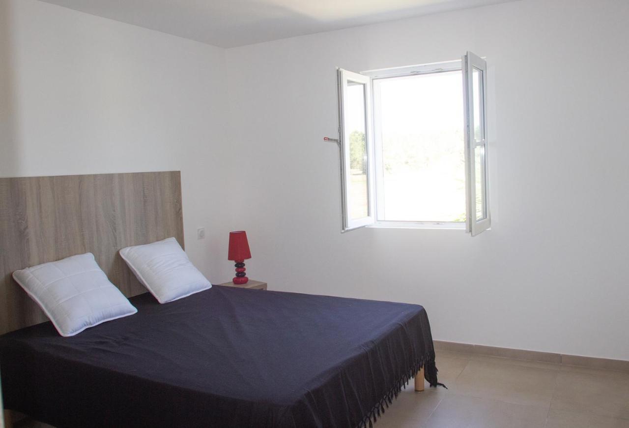 A Suara Linda Apartment Ghisonaccia Exterior photo